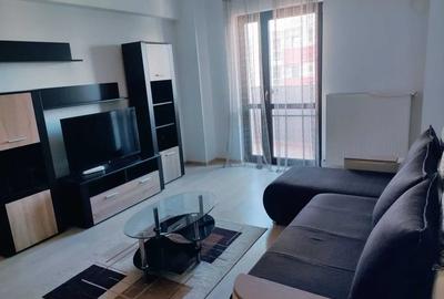 Apartament cu 2 camere, decomandat, zona Tatarasi, RIVER TOWERS - 2