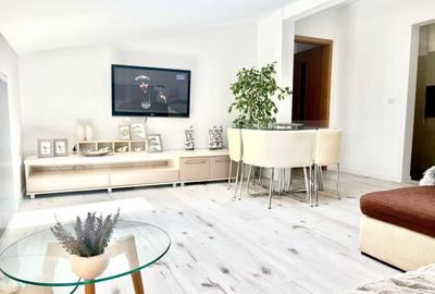 Apartament 3 camere, 85 mp, zona Cetate Apartament 3 camere, 85 mp, zona Cetate - 1