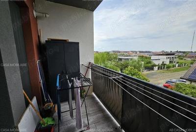 Apartament 2 camere, etajul 2, cu parcare, pe Calea Urseni, fara comision!!! - 7