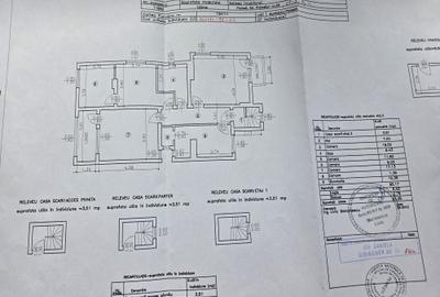 Apartament cu 4 camere decomandat în Central - 3
