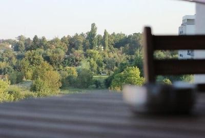 Garsonieră decomandată în Băneasa - 4