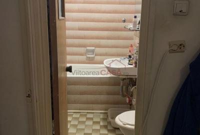Apartament cu 2 camere decomandat în Dacia - 10
