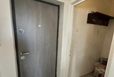 Muncii parc ciurea bloc rusesc - 20