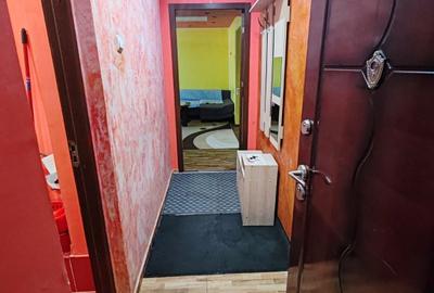 Apartament cu 2 camere semidecomandat în Exterior Vest - 2