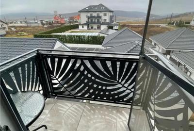 Apartament cu 2 camere decomandat în Cordău - 4