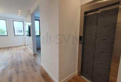 REA1024726 Apartament 3 Camere I De Inchiriat I Baneasa I Sisesti - 3