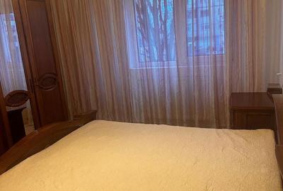 Apartament cu 2 camere decomandat în Central - 4