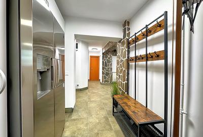 Apartament cu 3 camere decomandat, mobilat în Decebal - 21