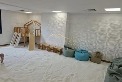 Spatiu modern // Business// ***124mp utili*** // zona Herastrau- Aviatiei - 4