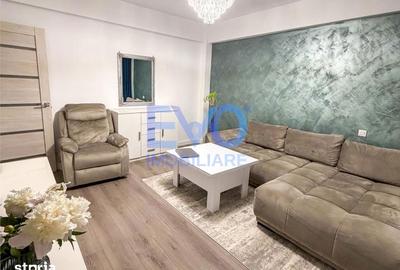 Apartament cu 2 camere decomandat în Rediu - 6