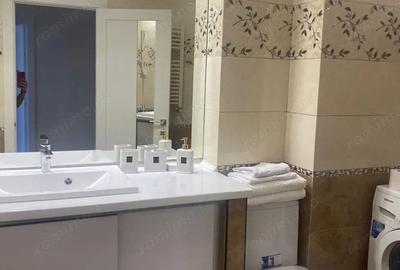 Apartament cu 3 camere decomandat în Giurgiului - 5