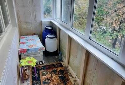 Apartament cu 3 camere decomandat în Hipodrom - 2