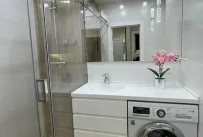 Oferim spre inchiriere garsoniera in zona Dorobanti - 4