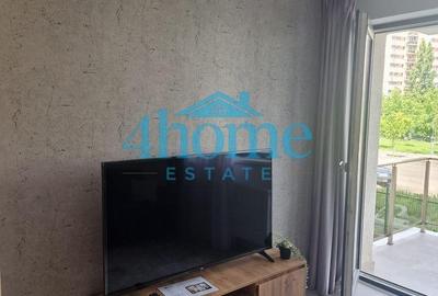Apartament cu 2 camere, mobilat în Theodor Pallady - 4