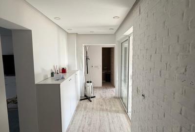 Muncii - Calea Calarasilor - Apartament 3 camere decomandat - 10