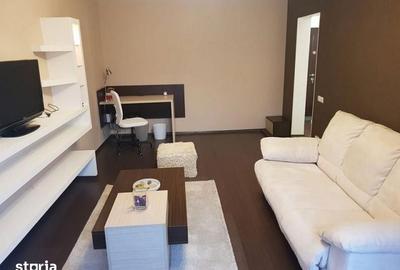 Apartament cu 2 camere, mobilat în Gara de Nord - 6
