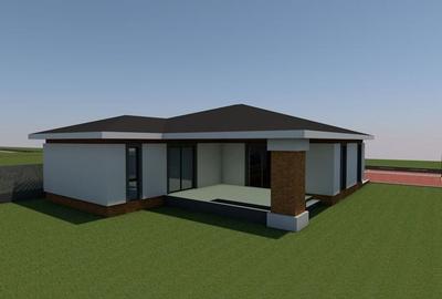 Casa individuala, Giroc, Bulevardul Soarelui Casa individuala, Giroc, Bulevardul Soarelui - 3