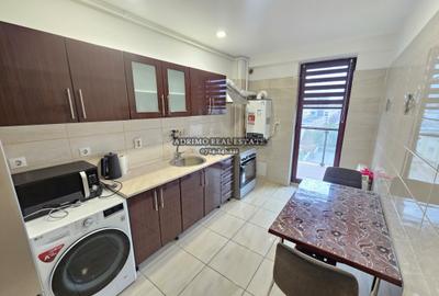 Apartament cu 2 camere decomandat, mobilat în Tomis Plus - 7