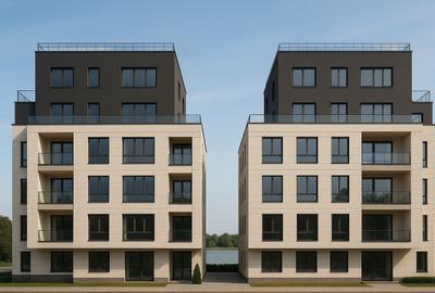 Teren Construcții intravilan de 2930 mp, în Sisești - 1