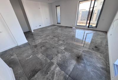 Casa moderna Allegria P+1+M. 5 cam. Util 171mp. Teren 241mp - 11