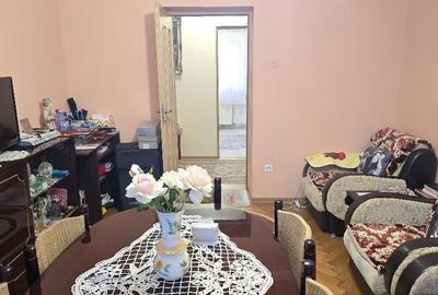 Vand apartament 3 camere decomandat Deva, George Enescu, parter inalt - 6