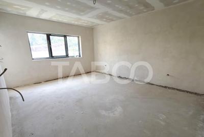 Apartament 3 camere 63 mp - geam la baie balcon - etaj 1 - p - 2