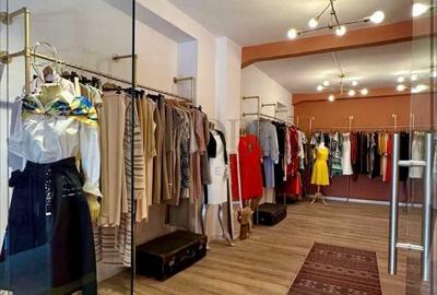 Birou, de 35 mp, în Universitate - 6