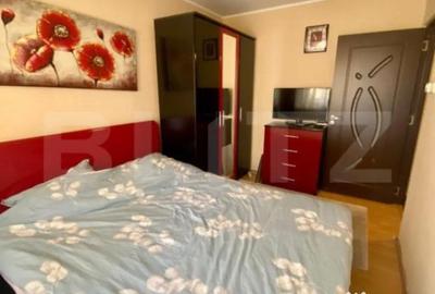 Apartament cu 2 camere decomandat în Micro 14 - 8