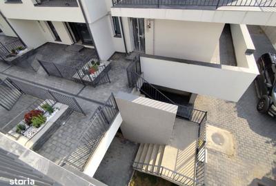 Apartament cu 3 camere în Brătuleni - 1