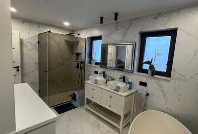 Casă cu 4 camere în Florești - 3