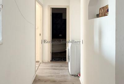 Apartament 3 camere - transformat din 2 | Emag - Tomis 2 | Vedere | Termen lung - 8