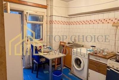 4 CAMERE LANGA PARCUL CIRCULUI | 95 MP | BLOC 1981 | DOUA BALCOANE - 20