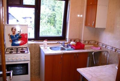 Casă individuală cu 19 camere cu Teren 557 Mp în Predeal - 12