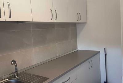 Apartament cu 2 camere decomandat în Calea București - 5
