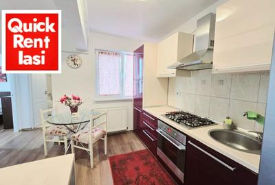 Apartament cu 3 camere semidecomandat în Piața Unirii - 9