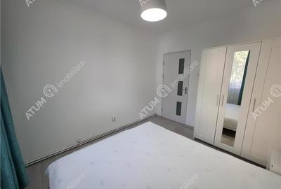 Apartament cu 3 camere decomandate in zona Mihai Viteazu in Sibiu - 19