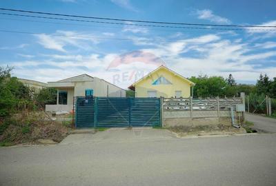 Casa de vanzare cu teren 517 mp, strada Izvorului, Oradea - 1