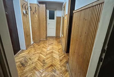 Apartament cu 2 camere decomandat în Central - 4