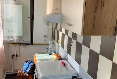 Garsonieră decomandată în Obor - 5