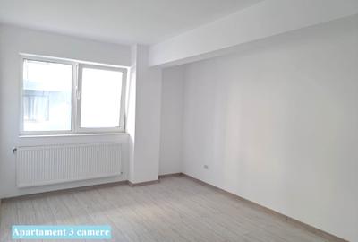 INTABULAT Apartament 3 camere DECOMANDAT, Panoramic Cug, accept credit - 3