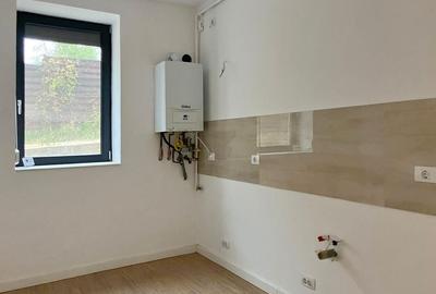 Apartament Parter Buncloc - 4