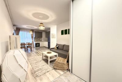 Apartament modern, 3 camere, 59 mp utili - Denya Forest - 6