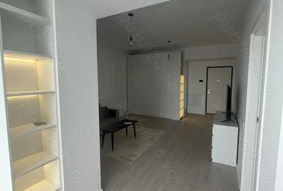 Apartament cu 2 camere semidecomandat în Băneasa - 4