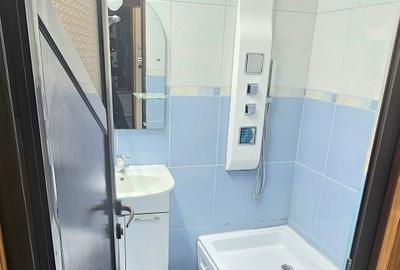 Apartament cu 4 camere decomandat în Dorobanți 2 - 4