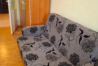 Garsonieră nedecomandată, mobilată în Circumvalațiunii - 5