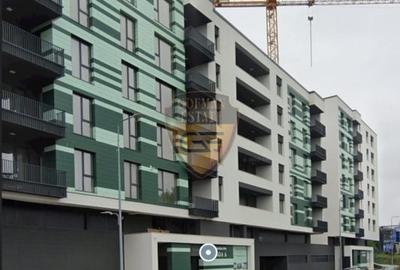 LUX ! 4 camere, Faleza Nord, Delfinariu Mamaia, vedere la lac, parcare subterana - 39