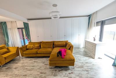 Casa premium 125mp Tunari | 0 comision | Mobilat Utilat | 250mp teren - 28