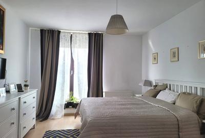 Penthouse 3 camere | 112 mp + 70 mp terase | Iancu Nicolae - 8