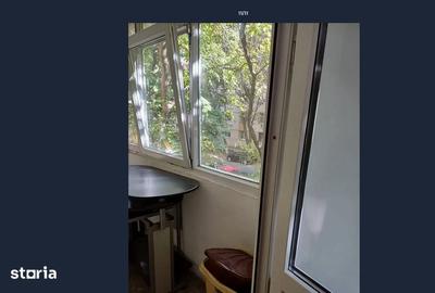 Apartament cu 2 camere în Tei