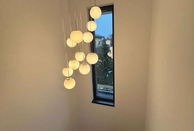 Casă cu 4 camere cu Teren 292 Mp în Central - 12